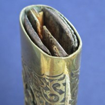 Chinese Shuangjian Double Shortswords, Late 19th Century 21